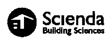 SCIENDA BUILDING SCIENCES