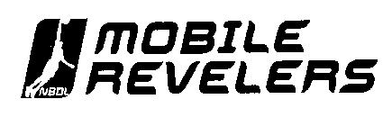 NBDL MOBILE REVELERS