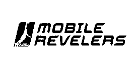 NBDL MOBILE REVELERS