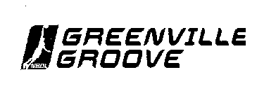 GREENVILLE GROOVE AND NBDL