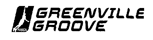 GREENVILLE GROOVE NBDL