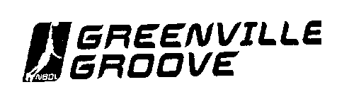 GREENVILLE GROOVE NBDL
