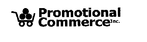 PROMOTIONAL COMMERCE, INC.