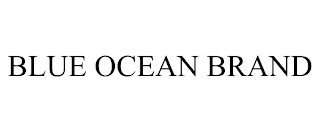 BLUE OCEAN BRAND