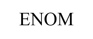 ENOM