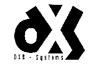 DXS SYSTEMS