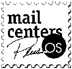 MAIL CENTERS PLUS, OS