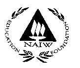 NAIW EDUCATION FOUNDATION