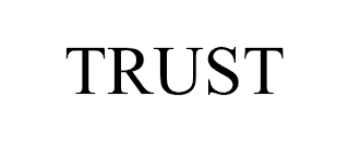 TRUST