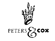 PETERS & COX