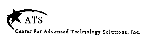 ATS CENTER FOR ADVANCED TECHNOLOGY SOLUTIONS, INC.