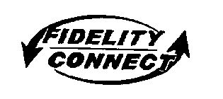 FIDELITY CONNECT