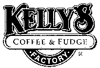 KELLY'S COFFEE & FUDGE FACTORY