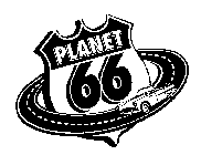 PLANET 66