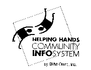 HELPING HANDS COMMUNITY INFOSYSTEM