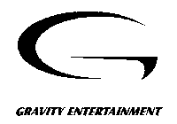 G GRAVITY ENTERTAINMENT