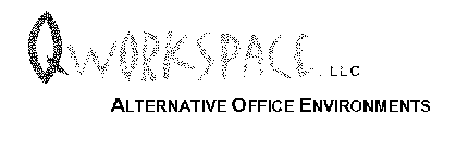 QWORKSPACE, LLC ALTERNATIVE OFFICE ENVIRONMENTS