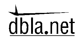 DBLA.NET