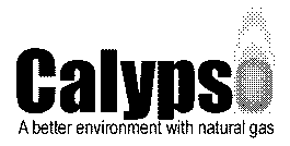 CALYPSO A BETTER ENVIRONMENT WITH NATURAL GAS