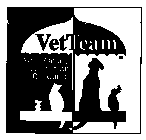 VETTEAM YOUR ONLINE EDUCATION RESOURCE