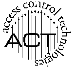 ACT ACCESS CONTROL TECHNOLOGIES