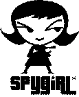 SPYGIRL