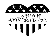 AMERICAN CAB CO.