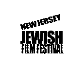 NEW JERSEY JEWISH FILM FESTIVAL