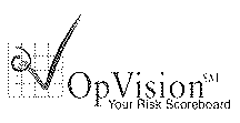 OPVISION YOUR RISK SCOREBOARD