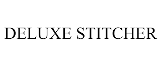 DELUXE STITCHER