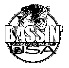 BASSIN' WWW.BASSINUSA.COM USA