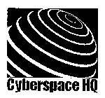 CYBERSPACE HQ