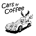 CARS N' COFFEE