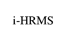I-HRMS