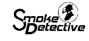 SMOKE DETECTIVE