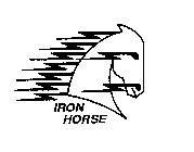 IRON HORSE