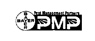 BAYER PEST MANAGEMENT PARTNERS PMP