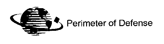 PERIMETER OF DEFENSE