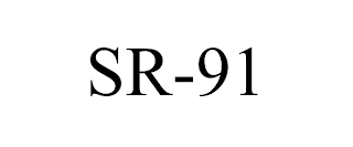SR-91