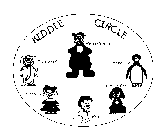 KIDDIE CIRCLE