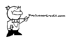 PROFESSORCREDIT.COM