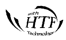 WITH HTF TECHNOLOGY