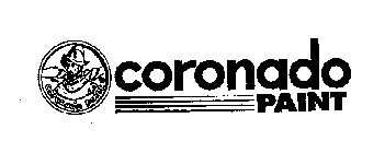 CORONADO PAINT CORONADO PAINT