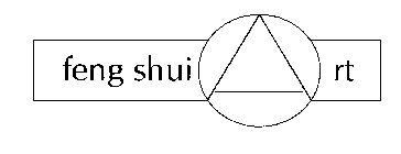 FENG SHUI ART