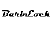 BARBLOCK