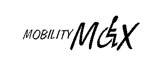 MOBILITY MAX