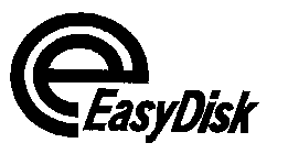 E EASYDISK