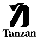 TANZAN