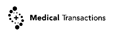 MEDICAL TRANSACTIONS
