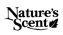 NATURE'S SCENT